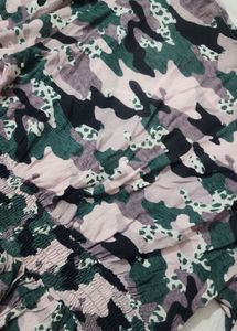 Printed Top