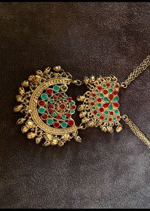 Elegant Necklace