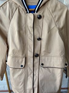 Psalter Jacket