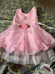 Baby Frock