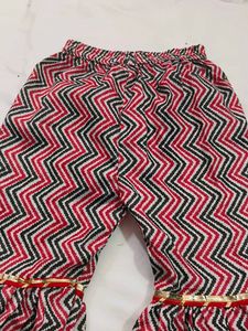 Cute Girls Clothing Set