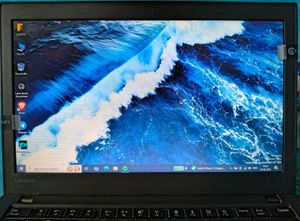 Lenovo ThinkPad X270