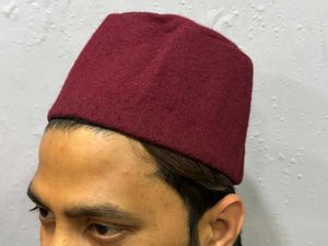 Namaaz Topi