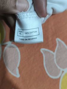 Mickey Mouse Tshirt From Disneyland