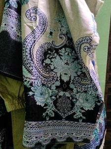 pakistani cotton suits sets