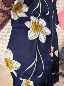 Combo Of 2 Stylish Single Bedsheet