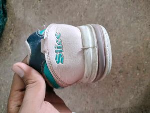 Retro Sneakers