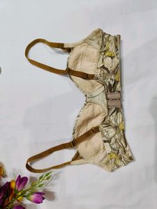🇳🇿💫 Imported Stuff Printed Bra