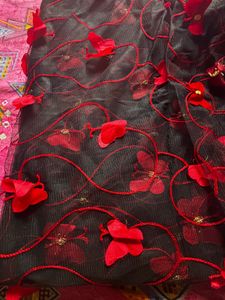 Old Saree