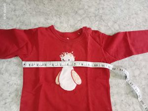 Red Boy Sets