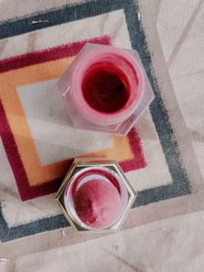 PINK KEY Fashion Girl Blush