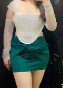 brand new corset top available in two colours