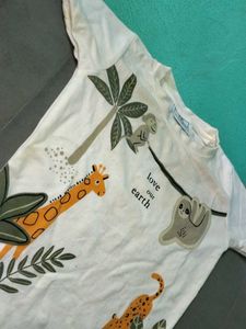 Cute Animals Tee