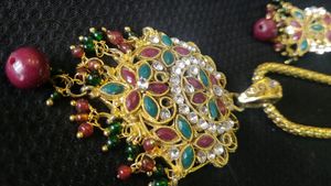 2 Necklace