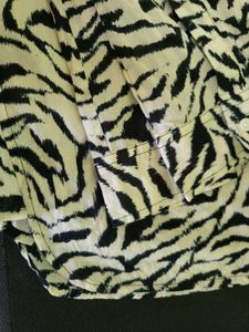 Micheal Kors Cotton Shirt
