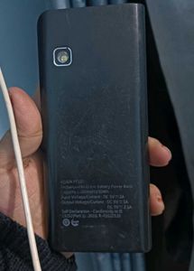 ADATA PT100 Power Bank