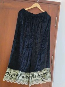 Elegant Printed kaftaan set