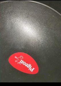 Non Stick Brand New Cooking Pan 🍳