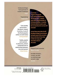 Men Without Women By Harumi Murakami