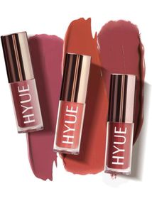 HydraMatte Liquid Lipsticks 💄