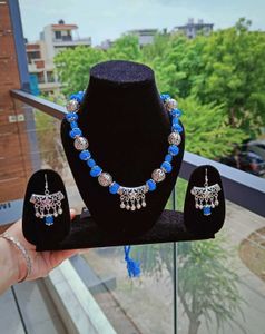 Handmade Customised Jewellery Set