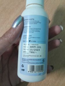 Hair Growth Serum