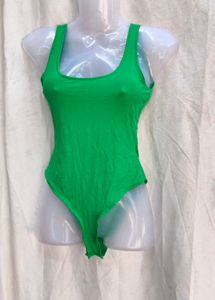 I. Zara cute bodysuit