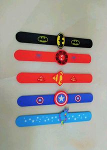 hand band