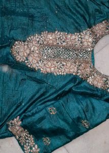 Salwar Suit