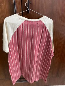 Oversized Tshirt
