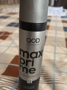 Qod Professional Conditioner