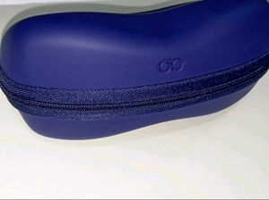Lenskart Hustlr ACE + Premium Anti Glare Glasses