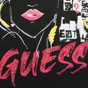 Guess Icon Tee Shirt For Kids