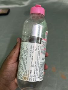 Garnier Micellar Cleansing Water