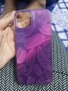 I Phone Cover 14 Pro