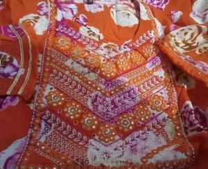 Kurta Set
