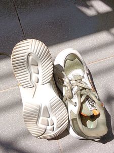 Comfortable Walking Shoes