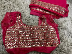 Beautiful Party wear Saree