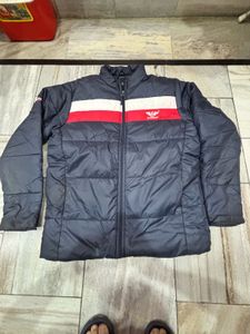 Stylish Padded Jacket