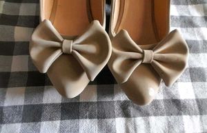 Kitty Heels