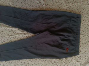 Blue Pant For Men