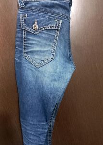 COMBO OF 4 (Jeans&amp;Shirts)
