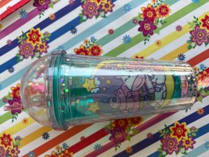 Adorable Unicorn Tumbler