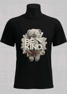 Be Kind Graphic Tee