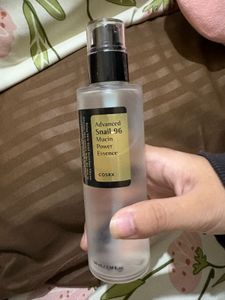 COSRX Snail Essence