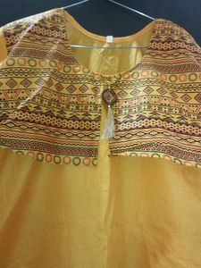 New Kurti