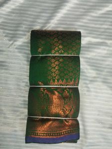 Banarasi Saree