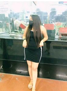 Branded Unique Black Dress With Coat From USA
