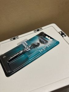 Gillette Mach3 Razor
