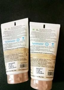 Mamaearth Rice Face Wash